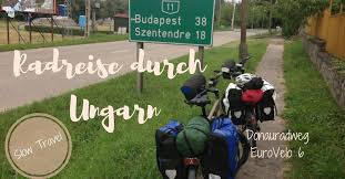 10 Highlights Am Donauradweg In Ungarn Reisen Ungarn Abenteuerreisen