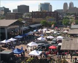 City Market Kansas City Kansas City River Market Kansas City Missouri Kansas City