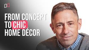 Unveiling Creativity: The Visionary Designs of Marc Thorpe