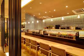 1.8 km von little india brickfields. Super Dining Japanese Food Dining Sushi Malaysia