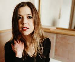 Performing series continues with Sarah Morris