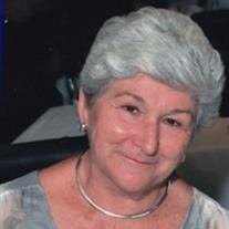 Mrs. Marjorie Appleton Obituary