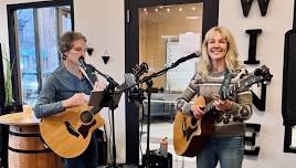 Live Tunes // Comes a Time