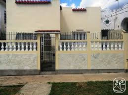 Estás buscando casas en gba norte ?. Permuta De Casa Independiente En Playa La Habana 2492 La Habana Mamposteria Casas