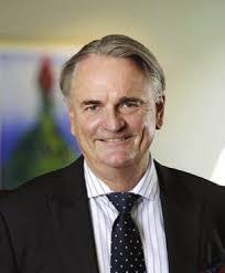 Gary Coveney's Instagram, Twitter & Facebook