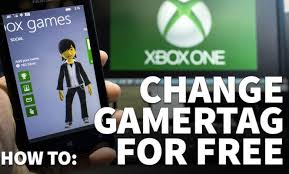 Choose a new gamertag click to enlarge + 2. How To Change Xbox Gamertag 4 Easy Methods Techowns
