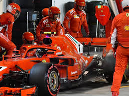 We did not find results for: Ferrari Explains Error That Injured Mechanic In Bahrain Grand Prix Eurosport