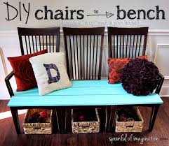 repurpose furniture: the best way to