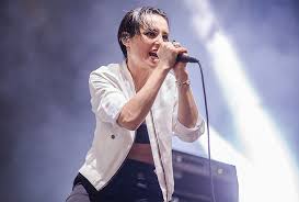 Savages' Jehnny Beth unveils debut LP, To Love Is To Live