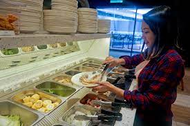 640 likes · 21 talking about this · 4,548 were here. Buffet Hotpot Feifan Hotpot At 163 Retail Park Mont Kiara Snowman Sharing