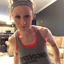 Profile for Rhianna Allen Elevate Fitness