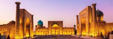 THE TOP 15 Things To Do in Samarkand (UPDATED 2024) | Attractions ...