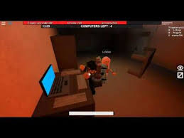 Teleporting to any unhacked computer present Old Roblox Flee The Facility Promo Code 2018 Youtube