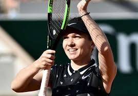 Starting in 2019, the new site will focus on fostering a global community, based on france's most famous tennis export, red clay. Simona Halep Vs Amanda Anisimova Wta Roland Garros 05 06 2019 Tennis Picks