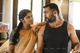 Surya S Aakasham Nee Haddhura Hd Movie Gallery The film is based on the life of air deccan founder and pilot g r gopinath. aakasham nee haddhura hd movie gallery