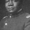 Major Robert Russa Moton.