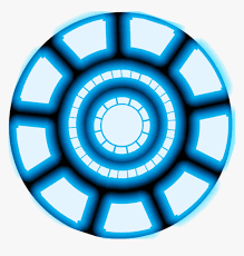 The iron man armor is a protective suit of armor that was developed by tony stark and created with the help of ho yinsen as a means of escaping captivity in afghanistan. Yukle 20 Ironman Arc Reactor Png For Free Download Iron Man Chest Logo Transparent Png Kindpng
