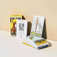 Check out our rider waite tarot deck selection for the very best in unique or custom, handmade pieces from our divination tools shops. Rider Waite Tarot Deck Friendsnyc