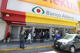 We did not find results for: Grupo Elektra Y Banco Azteca Se Amparan Para No Cerrar Sucursales Politica La Jornada