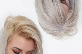 Find out which hair toners are the best on the market for brassy hair in our comprehensive guide. Brass Banishing Diy Hair Toner For Blondes Wonder Forest
