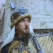 Original Anti-Zionist jokes in Monty Python's LIFE OF BRIAN remain cut out  of Criterion special edition