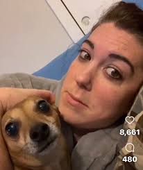 A bit of eye candy between Casper and Shoshoni.