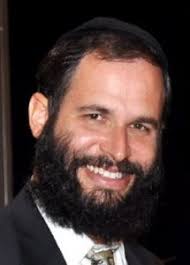 The Rabbi In The Basement