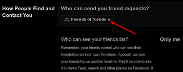 You might get hundreds of friend requests on facebook every month. Facebook How To Hide Friend Requests Technipages