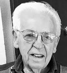 Harry Grasser Obituary (2016)