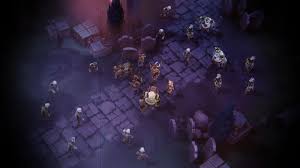 Solution le donjon de naheulbeuk : The Dungeon Of Naheulbeuk The Amulet Of Chaos Receives Dlc Rpgamer