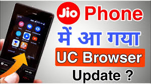 It is now available on kaistore, the official app store of kaios. Jio Phone Uc Browser App Download Install New App Update Jiophone New Update