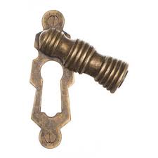Maybe you would like to learn more about one of these? Brass Reeded Escutcheon Plate Door Accessories Jim Lawrence