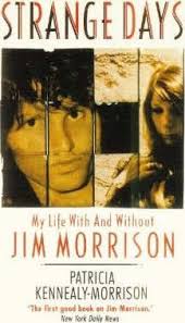 The prose is thick as old cheese, and the plot is basically kennealy morrison's life story, but filtered through a mary sue lens where she becomes queen of a star empire, takes part in ethnic cleansing, finds out she's part fairy and. Strange Days Patricia Kennealy 9780586215210