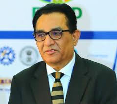 Prof Ashok Pandey under top 10 in World's Ranking of top 2% scientists,  no.1 from India