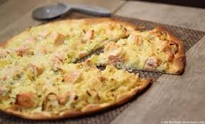 Pate A Pizza Pour Diabetiques Recettes Dietetiques Recettes De Cuisine Recette Dietetique Recette
