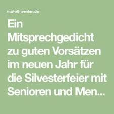 Wintergedichte für senioren 4 eher heitere wintergedichte zum vorlesen oder gemeinsamen lesen mit senioren. 200 Silvester Ideen In 2021 Silvester Basteln Silvester Glucksbringer Basteln