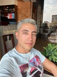 Dr. Jose de Jesús Tenorio Velázquez