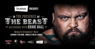 Another evening with in London...