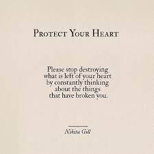 Love This Quote How To Protect Your Heart Quotes For Inspiration And Motivation On How To Feel Better And Live A Words Quotes To Live By Inspirational Quotes