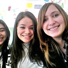 Le pedí a mi padre que escribiera el epílogo de mi libro. Poco después  perdimos a mi hermana. Mi padre escribió el epílogo más bonito y más triste  del mundo. *Sigo llorando