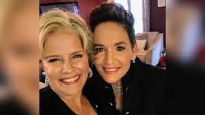 After 21 years of marriage, I came out as gay at 41 years old. It wasn't  something I'd always known. It was something I became brave enough to see.  Coming out meant