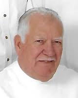 Alan Merryman Obituary