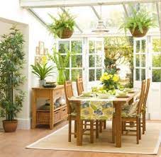 He has some fabulous free plans of diy cold frames and diy greenhouses to download. New Living Room Plants Greenhouses Ideas Small Conservatory Conservatory Dining Room Kitchen Plants Decor