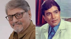 Amol Palekar Makes BIG Statement About Rajesh Khanna: He Was Arrogant,  Belittled Me Because Of His Insecurity...