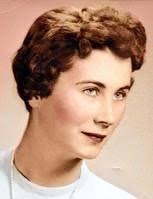 Lyndall McCAUGHIN Obituary (2016)