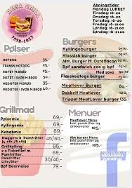 MEGA GRiLL Vamdrup