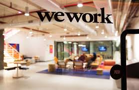 Wework, new york, new york. Wework S Rapid Growth Has Some Lenders Cautious Over Losses Bloomberg