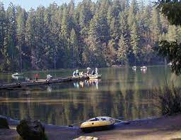 Our 6 Favorite Family Campsites Within An Hour Of Pdx Camping In Washington State Camping In North Carolina Camping In England