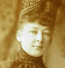 Vera Josephine (Flower) Biddulph (1863-1938)