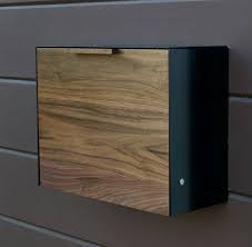 Average rating:(4.6)out of 5 stars57ratings, based on57reviews. Modern Wall Mount Mailboxes Ideas On Foter